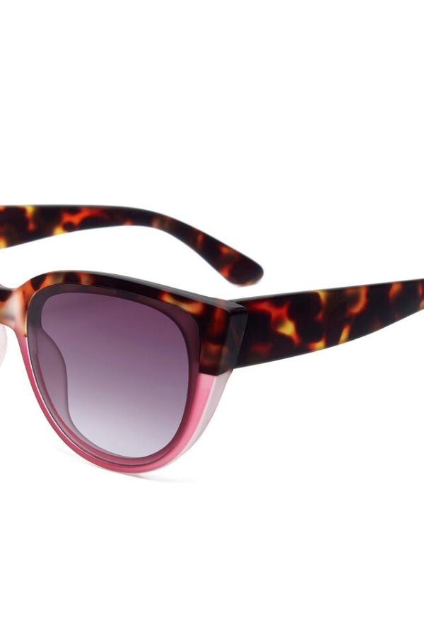 Okkia Silvia Sunglasses (Available in Three Colours)