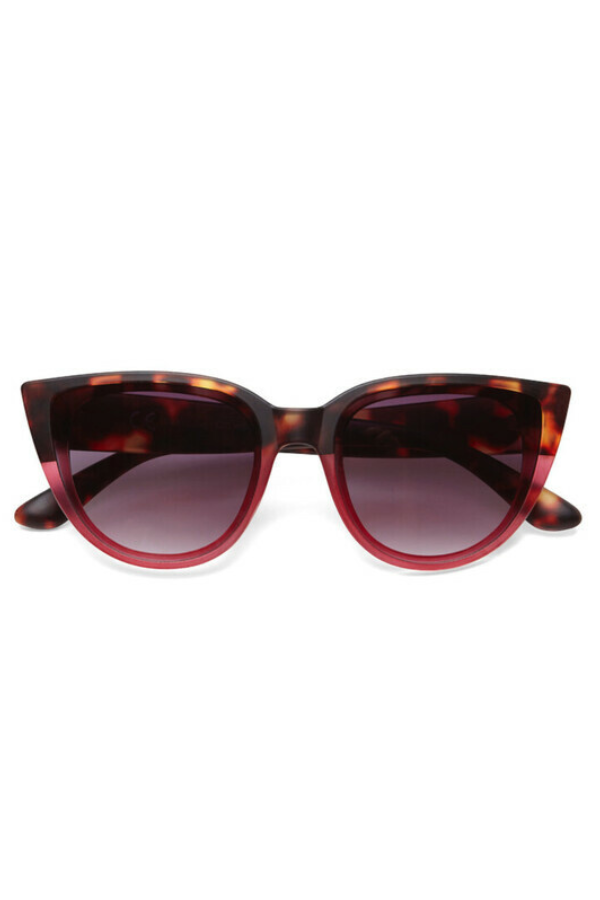 Okkia Silvia Sunglasses (Available in Three Colours)