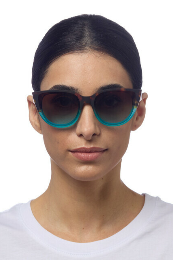 Okkia Silvia Sunglasses (Available in Three Colours)