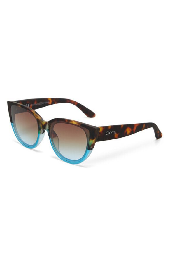 Okkia Silvia Sunglasses (Available in Three Colours)