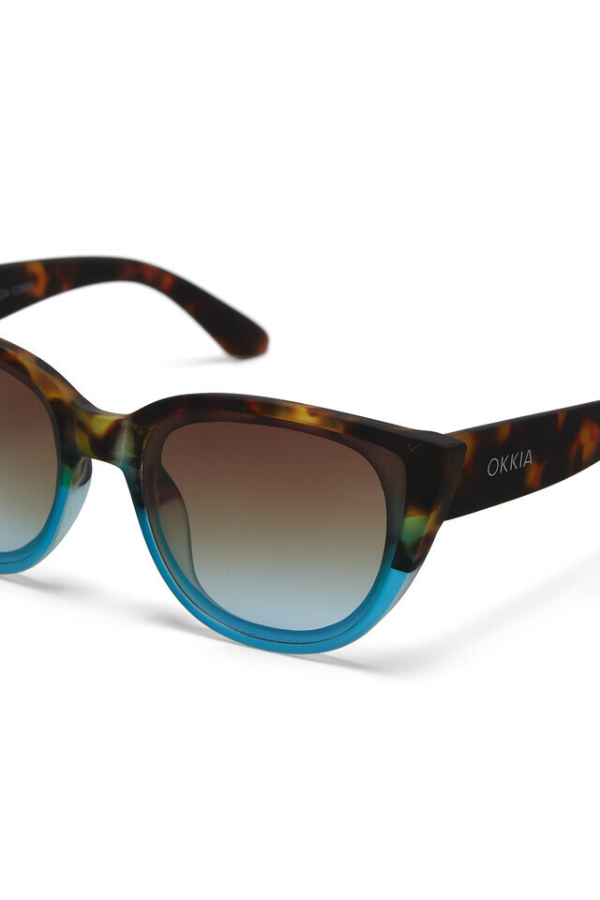 Okkia Silvia Sunglasses (Available in Three Colours)