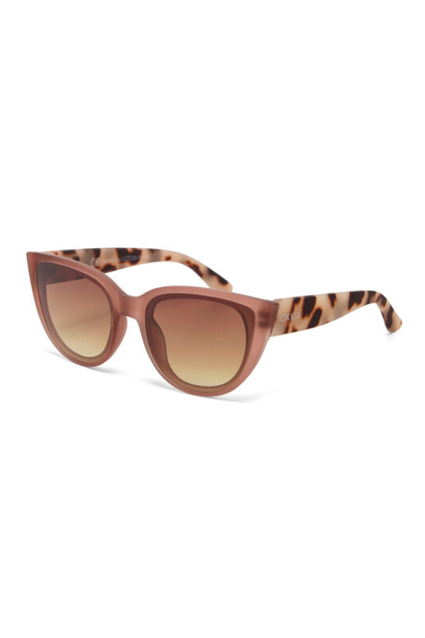 Okkia Silvia Sunglasses (Available in Three Colours)