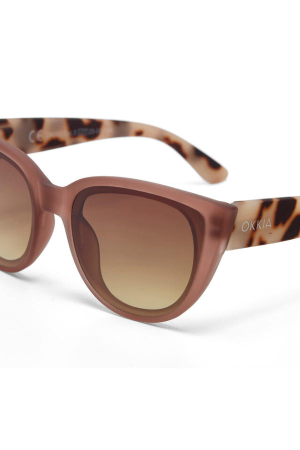 Okkia Silvia Sunglasses (Available in Three Colours)