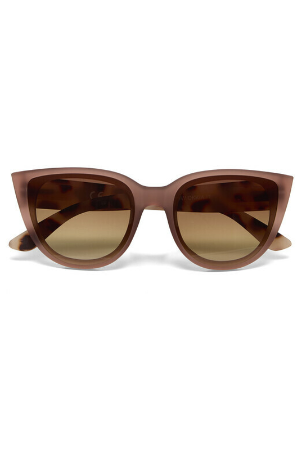 Okkia Silvia Sunglasses (Available in Three Colours)