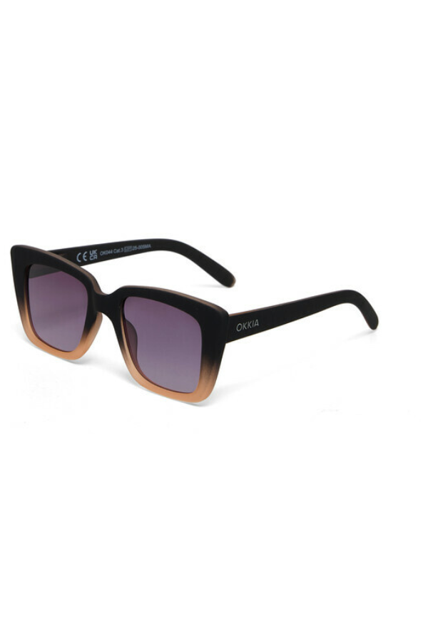Okkia Elba Sunglasses (Available in Two Colours)