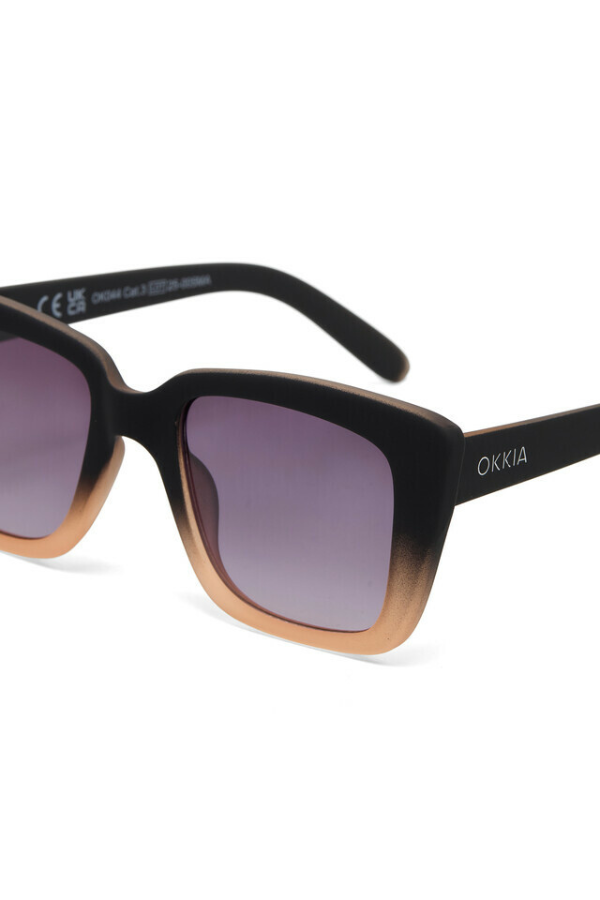 Okkia Elba Sunglasses (Available in Two Colours)