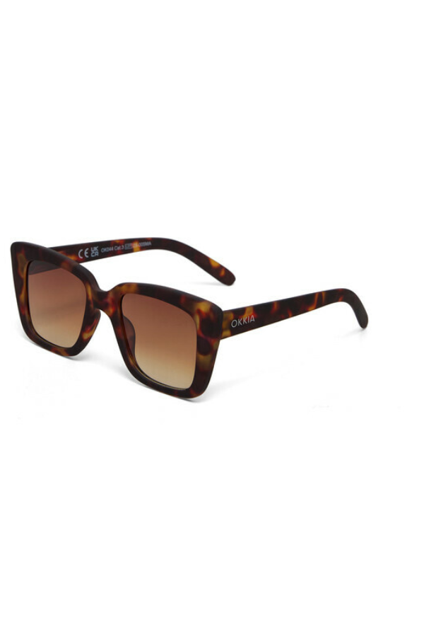 Okkia Elba Sunglasses (Available in Two Colours)
