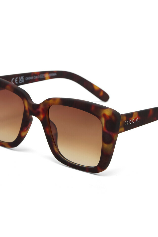 Okkia Elba Sunglasses (Available in Two Colours)