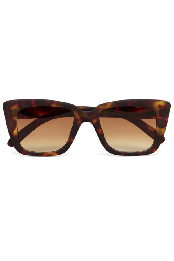 Okkia Elba Sunglasses (Available in Two Colours)