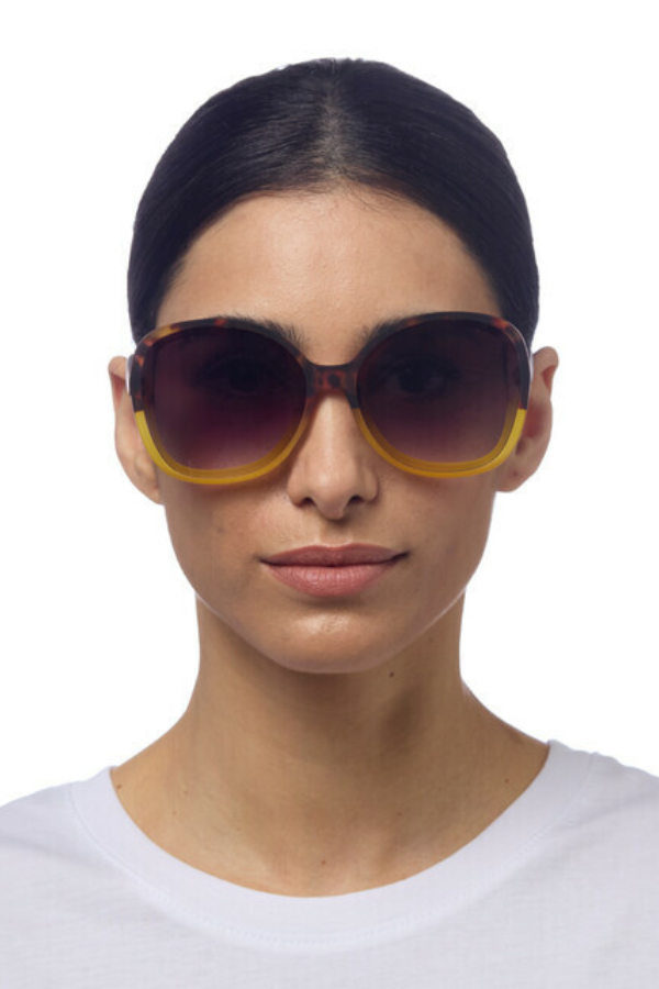 Okkia Anna Sunglasses (Available in Multiple Colours)