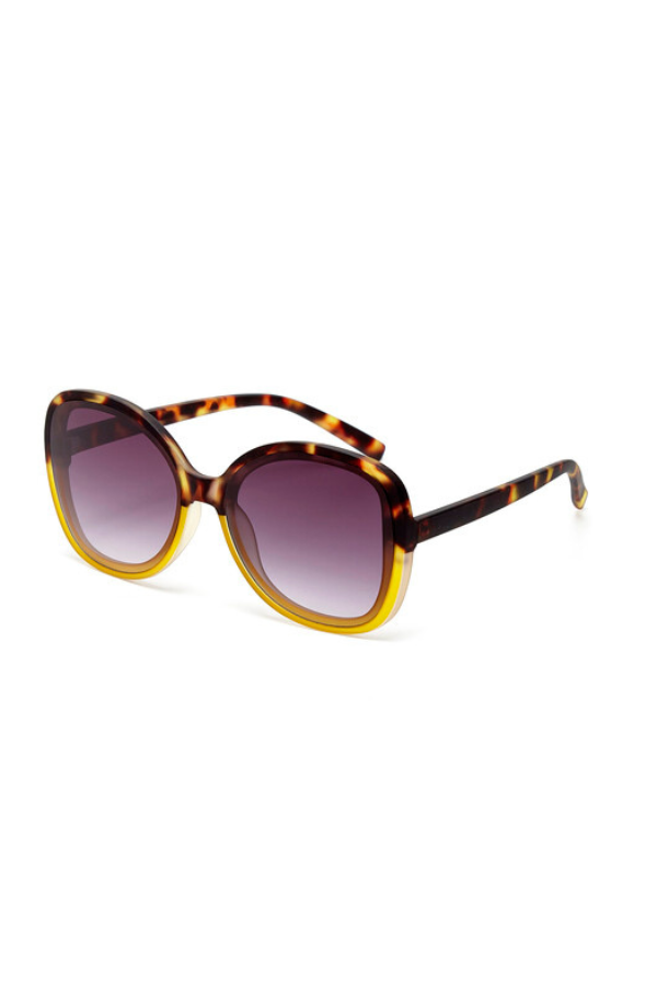 Okkia Anna Sunglasses (Available in Multiple Colours)