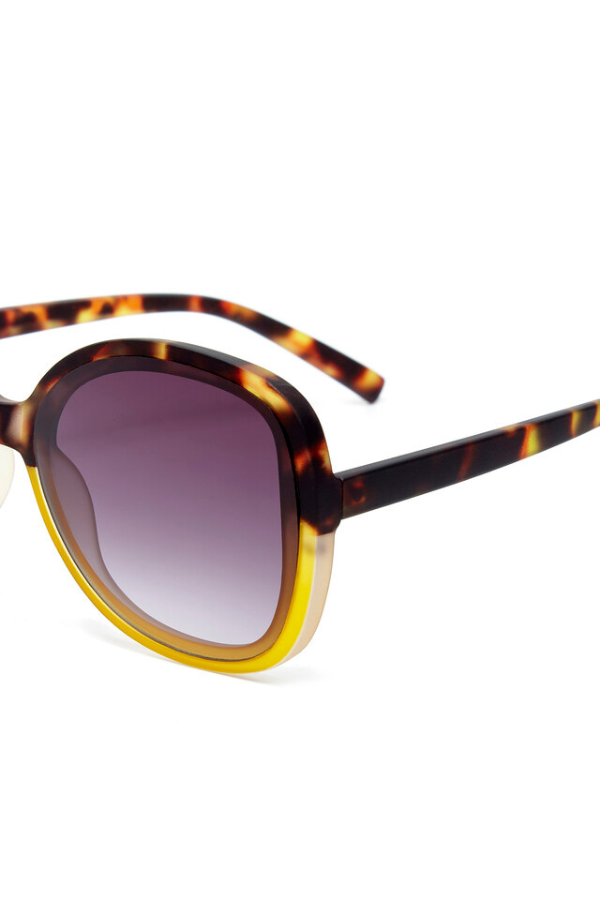 Okkia Anna Sunglasses (Available in Multiple Colours)