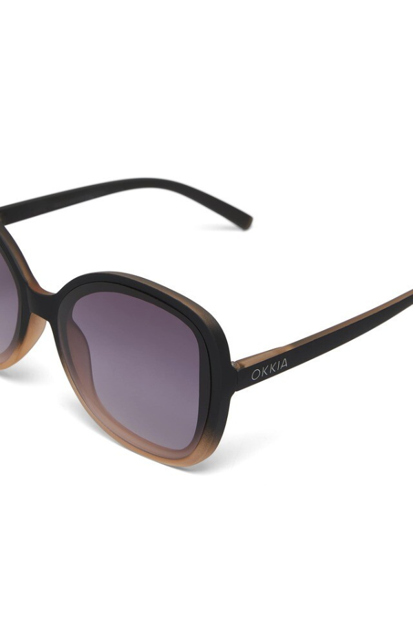 Okkia Anna Sunglasses (Available in Multiple Colours)