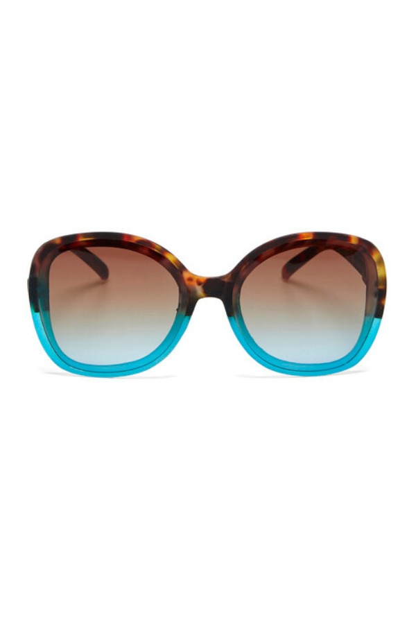 Okkia Anna Sunglasses (Available in Multiple Colours)