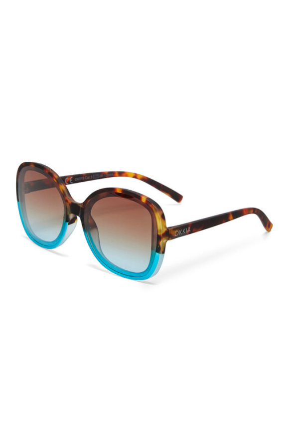 Okkia Anna Sunglasses (Available in Multiple Colours)