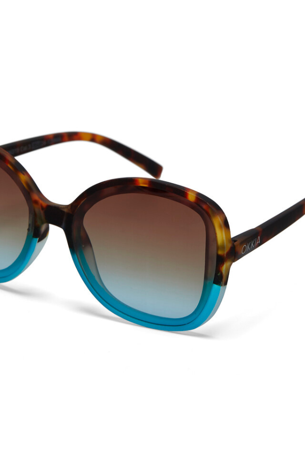 Okkia Anna Sunglasses (Available in Multiple Colours)