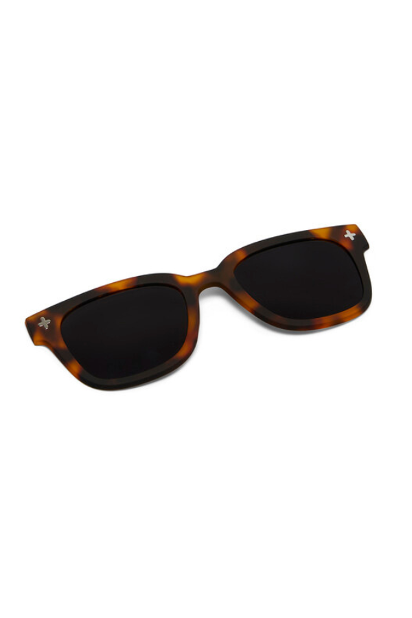 Okkia Giovanni Magmask Clip-On Sunglasses (Available in Two Colours)