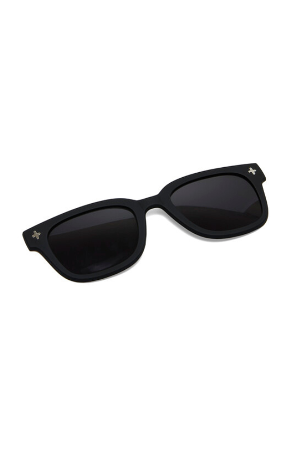 Okkia Giovanni Magmask Clip-On Sunglasses (Available in Two Colours)