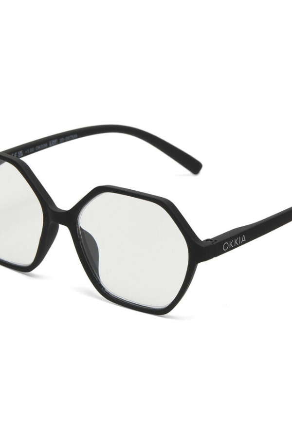 Okkia Venezia Readers (Available in Two Colours)