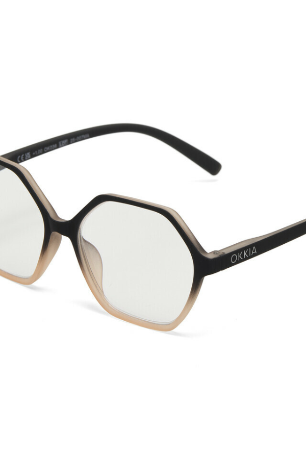 Okkia Venezia Readers (Available in Two Colours)
