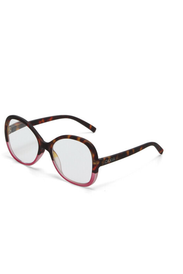 Okkia Verona Readers (Available in Two Colours)