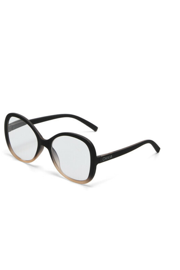 Okkia Verona Readers (Available in Two Colours)