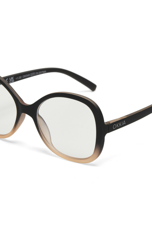 Okkia Verona Readers (Available in Two Colours)