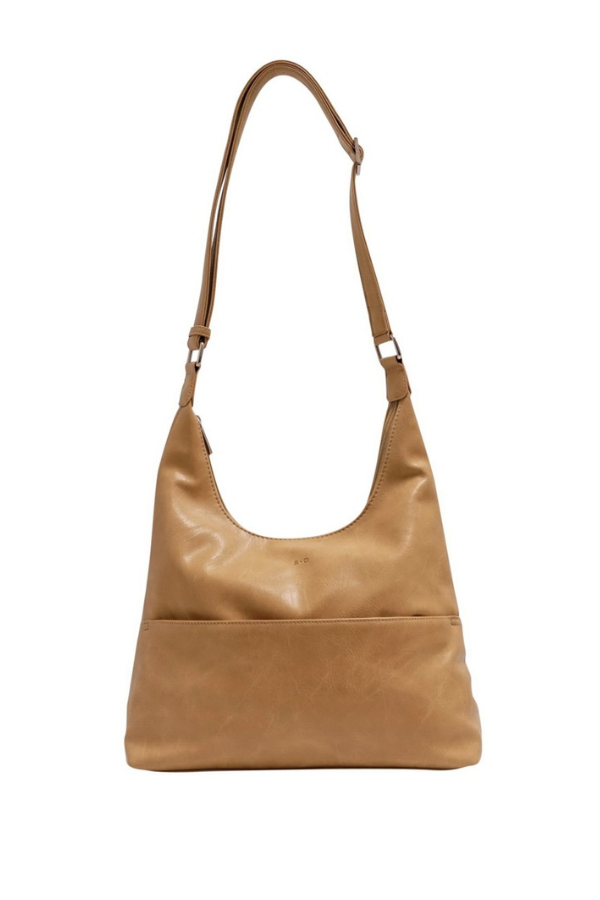 S-Q Edith Hobo Bag