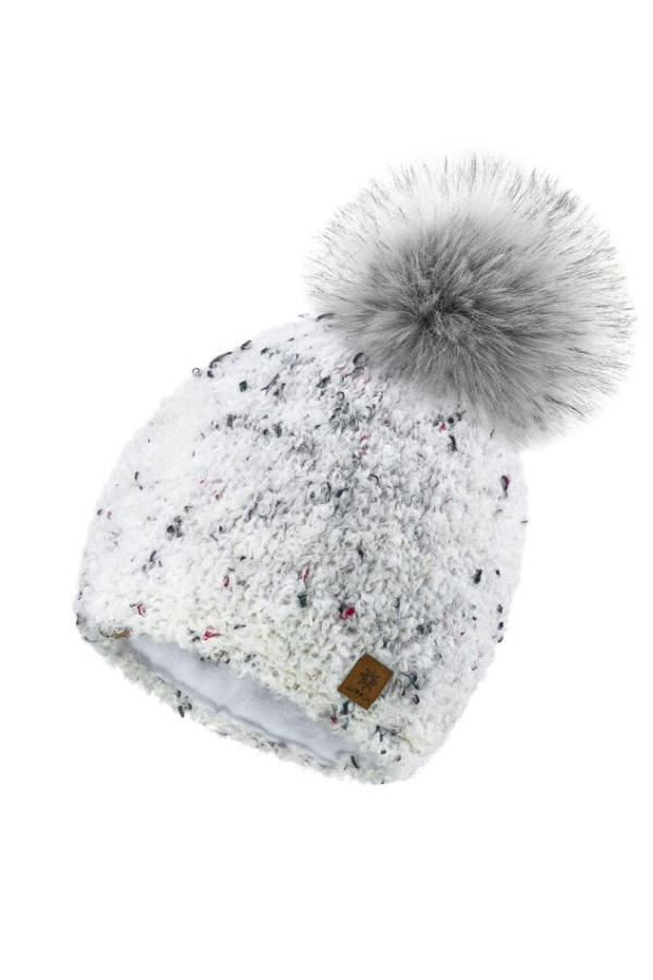 Woolk Panti Speckled Hat - Multiple Colours Available