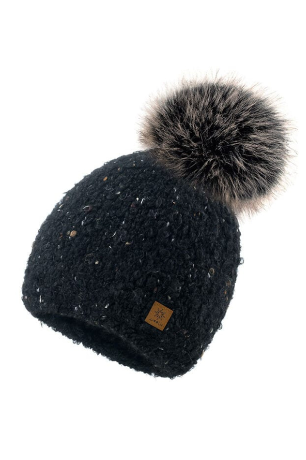 Woolk Panti Speckled Hat - Multiple Colours Available