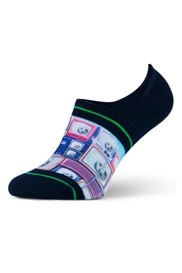 Xpooos Tournament Footie Socks