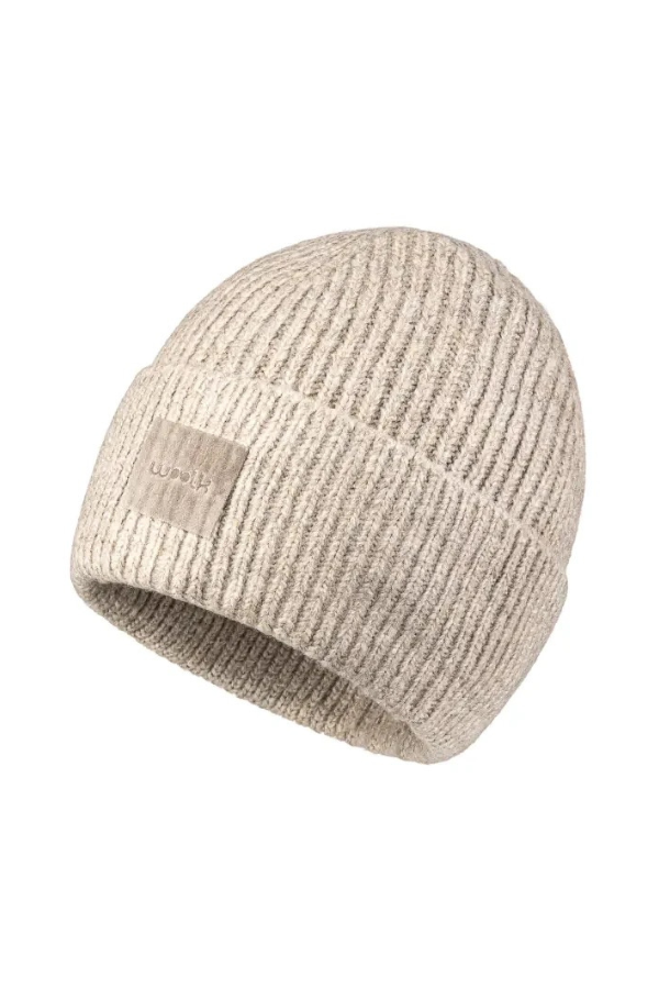 Woolk Olaf Cuffed Hat - Multiple Colours Available