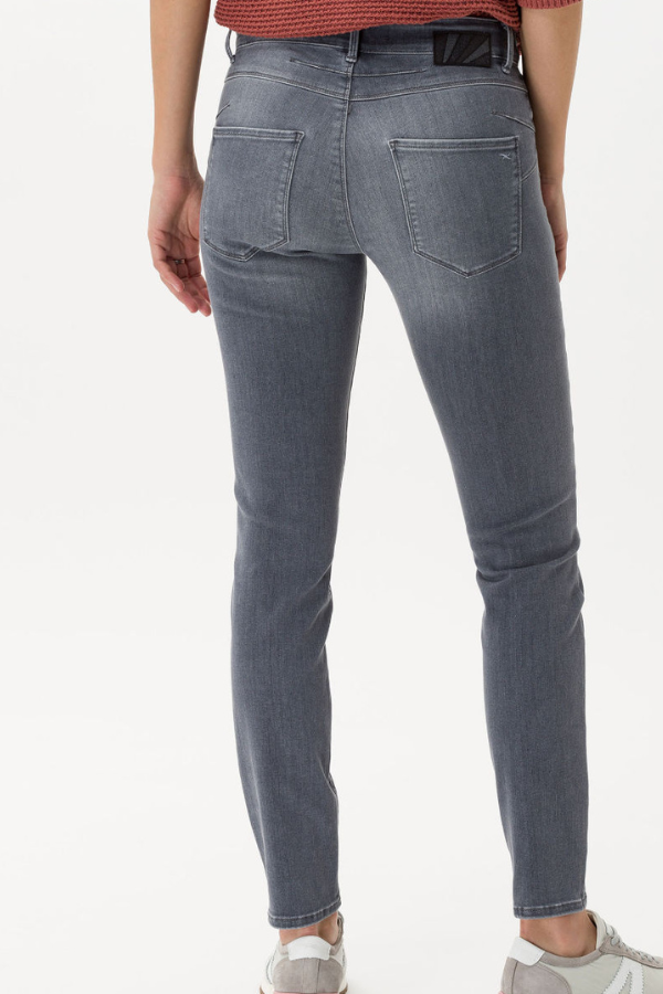 Brax Ana Slim Fit Jean (Two Colours Available)