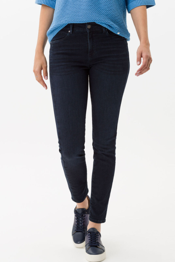 Brax Ana Slim Fit Jean (Two Colours Available)