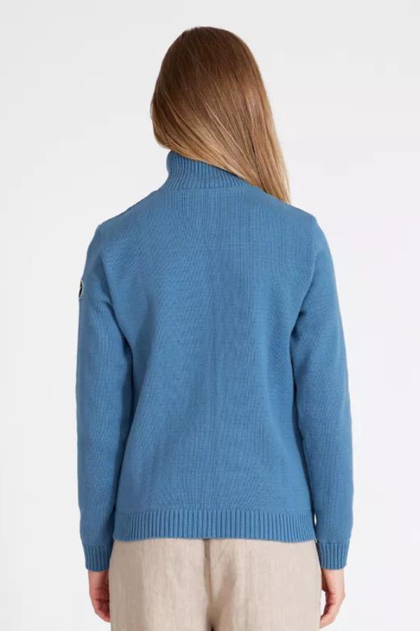 Holebrook Marianne Windproof Sweater