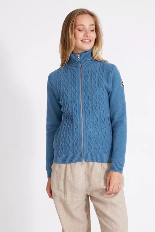 Holebrook Marianne Windproof Sweater